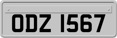 ODZ1567