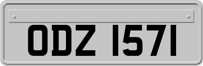 ODZ1571