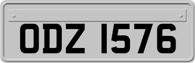 ODZ1576