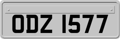 ODZ1577