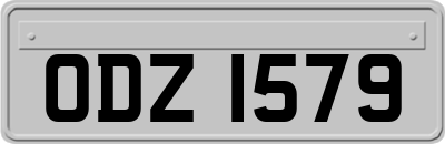 ODZ1579