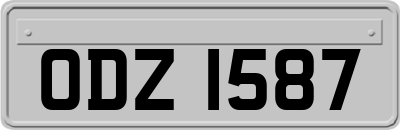 ODZ1587