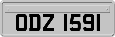 ODZ1591