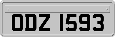 ODZ1593