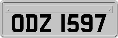 ODZ1597