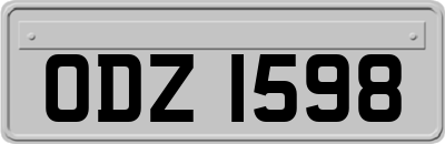 ODZ1598