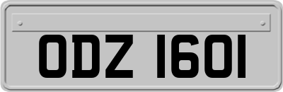 ODZ1601