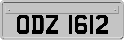 ODZ1612