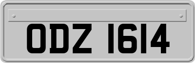ODZ1614