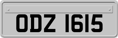 ODZ1615