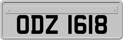 ODZ1618