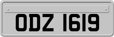 ODZ1619
