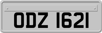 ODZ1621