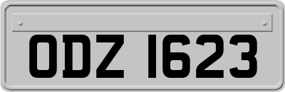 ODZ1623