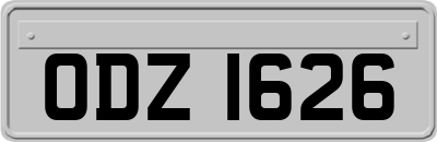 ODZ1626