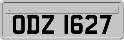 ODZ1627