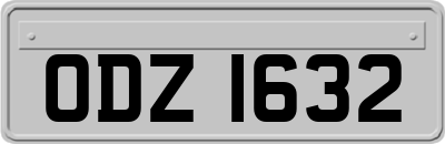 ODZ1632