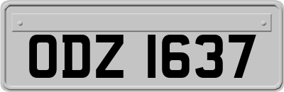 ODZ1637