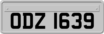 ODZ1639