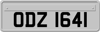 ODZ1641