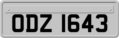 ODZ1643