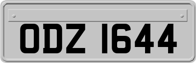 ODZ1644