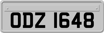 ODZ1648
