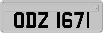 ODZ1671
