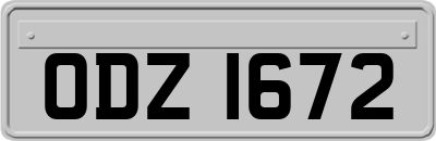 ODZ1672