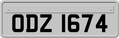 ODZ1674