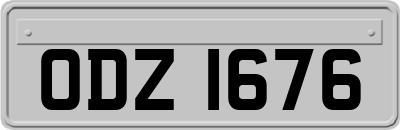 ODZ1676