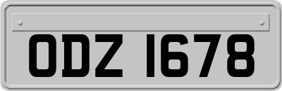 ODZ1678