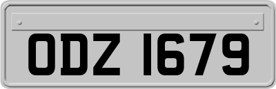 ODZ1679