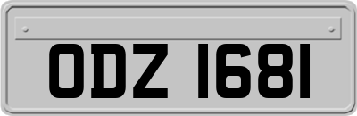 ODZ1681
