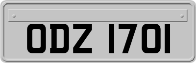 ODZ1701