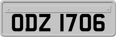 ODZ1706
