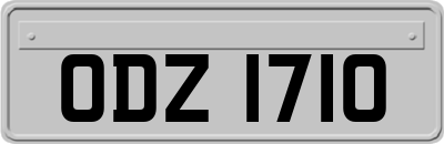 ODZ1710