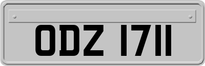 ODZ1711