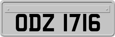 ODZ1716
