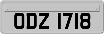 ODZ1718
