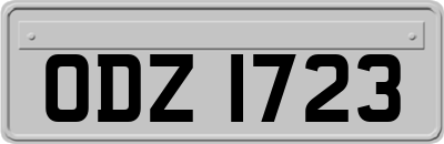 ODZ1723