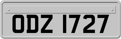 ODZ1727