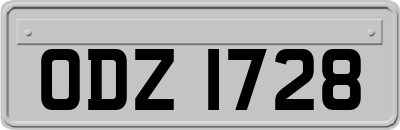 ODZ1728
