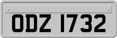 ODZ1732