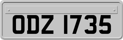 ODZ1735