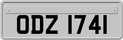 ODZ1741