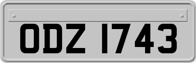 ODZ1743