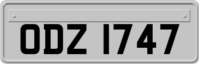 ODZ1747