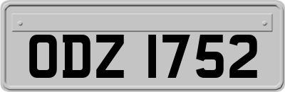 ODZ1752