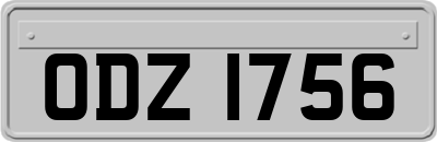ODZ1756